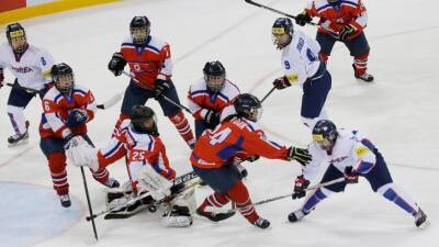 Чемпионат мира по хоккею отменён из-за массового заражения COVID-19 - golos-ameriki.ru - Сша - Канада - Швейцария