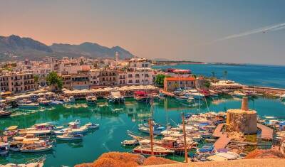 Кипр ужесточает правила въезда для иностранных туристов с 4 до 15 января - newizv.ru - Кипр - Минздрав