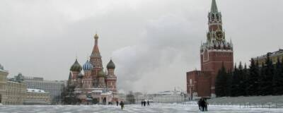 В Москве ограничат доступ на Красную площадь 31 декабря с 17:00 из-за ковида - runews24.ru - Москва