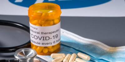 В Молдавии скоро могут появиться таблетки от коронавируса - eadaily.com - Молдавия