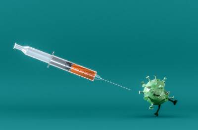 Глава ЕК призвала повысить уровень вакцинации в Евросоюзе - obzor.lt - Евросоюз - деревня Ляйен
