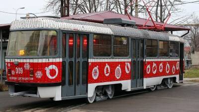 В Краснодаре рассказали о режиме работы общественного транспорта в новогоднюю ночь - russian.rt.com - Челябинск - Краснодар