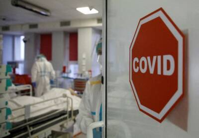 Количество смертей от COVID-19 в Восточной Европе превысило 1 миллион - unn.com.ua - Россия - Украина - Киев - Польша
