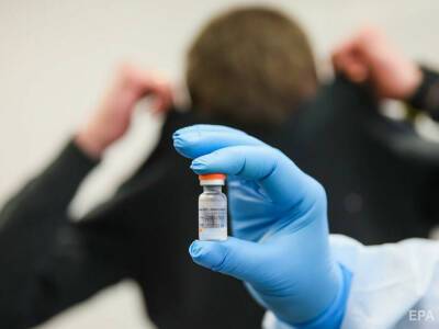Более 47% взрослого населения Украины получили хотя бы одну прививку против COVID-19 - gordonua.com - Украина - Минздрав