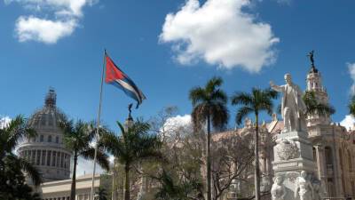 На Кубе с 5 января начнут требовать у въезжающих иностранцев сертификат вакцинации - russian.rt.com - Куба - с. 5 Января