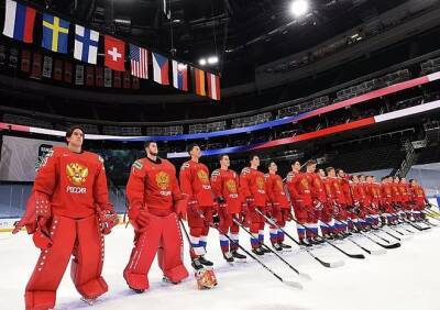 Молодежный чемпионат мира по хоккею отменен из-за коронавируса - ya62.ru - Канада