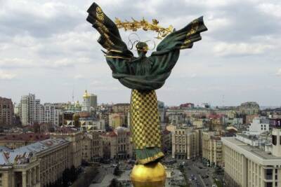 Украина в 2021 году: энергетическое дежавю, пандемия, госизмены, деолигархизация и призрак «Зимней войны» - interaffairs.ru - Россия - Украина - Киев