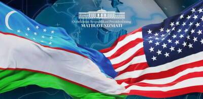 Узбекистан оказался в смертельных объятиях американской «дружбы» - politnavigator.net - Россия - Казахстан - Сша - Узбекистан - Снг - Вашингтон - Ташкент - Афганистан