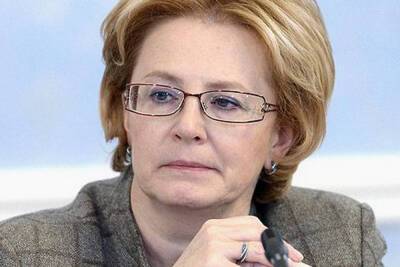 Вероника Скворцова - Скворцова заявила об отсутствии ответа на вопрос об окончании пандемии - mk.ru - Россия