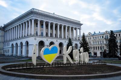 В Киев вернулись иностранные туристы. Столица заработала на них 73 млн грн - thepage.ua - Турция - Украина - Киев - Эмираты