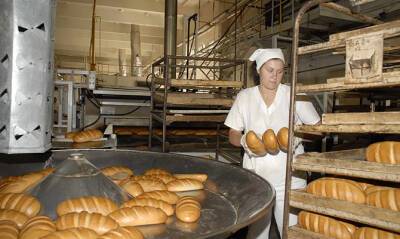 Кабмин ограничил торговую наценку на социальные сорта хлеба - capital.ua - Украина
