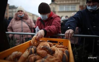 Кабмин ввел госрегулирование цен на хлеб - korrespondent.net - Украина