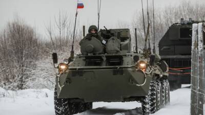 Укрепление оборонного потенциала: как проходило перевооружение российской армии в 2021 году - russian.rt.com - Россия