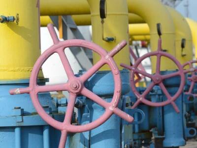 Кабмин Украины запретил продавать украинский газ ряду потребителей с наценкой больше 1% - gordonua.com - Украина