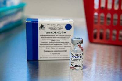 Вирусолог Чепурнов рассказал о преимуществе «Спутника V» при первой вакцинации - actualnews.org