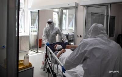 В мире коронавирусом заболело 265 млн человек - korrespondent.net - Россия - Франция - Турция - Украина - Сша - Англия - Индия - Иран - Бразилия