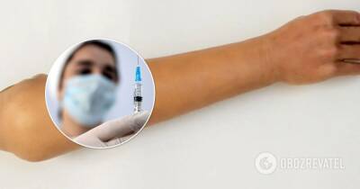 Вакцинация от коронавируса – в Италии мужчина пытался получить прививку от COVID-19 в силиконовую руку, фото - obozrevatel.com - Италия