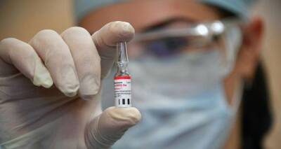 В ВОЗ назвали сроки проведения инспекции для признания вакцины «Спутник V» - eadaily.com - Россия - Москва