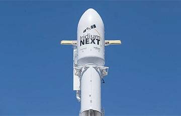Илон Маск - Илона Маска - Компания Илона Маска побила годовой рекорд пусков Falcon 9 - charter97.org - Белоруссия