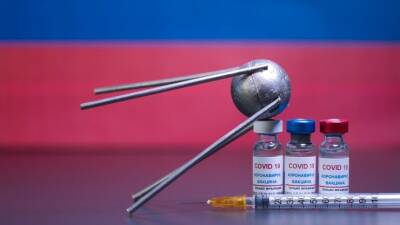 В ВОЗ назвали примерные сроки признания российской вакцины «Спутник V» - 5-tv.ru - Россия
