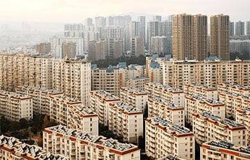 В пустующих в Китае квартирах могло бы семь раз поместиться все население Беларуси - charter97.org - Белоруссия - Китай