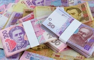 «Тысячу Зеленского» уже согласились выплачивать пять украинских банков - charter97.org - Украина - Белоруссия