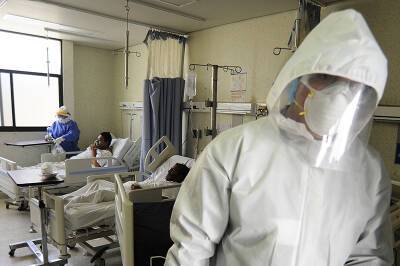 Джонс Хопкинс - С начала пандемии в мире заразились коронавирусом 265 миллионов человек - tvc.ru - Сша