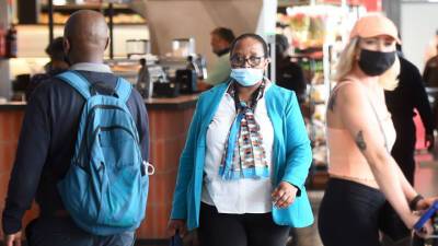 "Омикрон" быстро размножается и эффективно противостоит иммунитету - vesti.ru - Юар