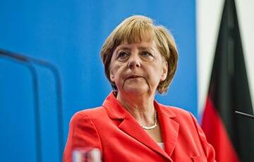О чем говорила Ангела Меркель в последнем на посту канцлера ФРГ обращении? - charter97.org - Белоруссия - Германия