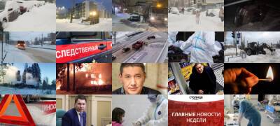 Самые читаемые новости за 4 декабря - stolicaonego.ru - республика Карелия