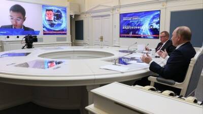 Владимир Путин - Почему инвесторам важно знать, будет ли Путин избираться в 2024 году? - 5-tv.ru - Россия