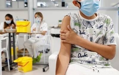В Австралии одобрили прививки Pfizer для детей 5-11 лет - korrespondent.net - Украина - Австралия