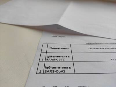 Андрей Исаев - Специалист заявил, что антитела «Дельта» не спасут от заражения «Омикроном» - ufacitynews.ru