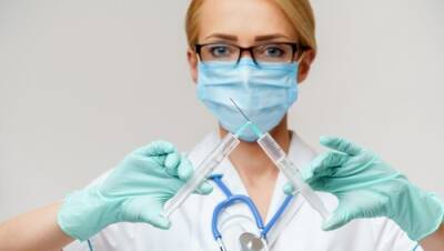 В Гарварде сравнили, какая вакцина лучше - Pfizer или Moderna - vesty.co.il - Израиль