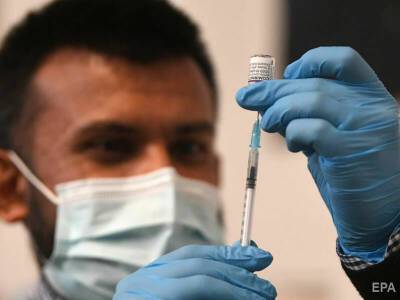 В мире сделали более 8 млрд прививок от COVID-19 – данные Bloomberg - gordonua.com - Украина - Сша - Китай - Индия - Евросоюз - Бразилия