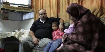 Подозрение: около 100 палестинцев могли заразиться «омикроном» - detaly.co.il - Палестина