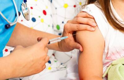 В Австралии одобрена вакцинация детей в возрасте 5-11 лет от COVID-19 - ont.by - Белоруссия - Австралия