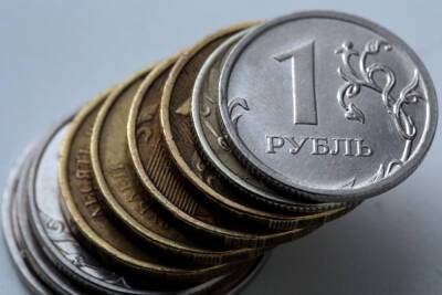 Финансист раскрыл условия для справедливого курса рубля - abnews.ru