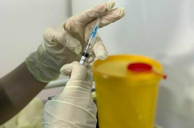 С начала 2022 года Саудовская Аравия разрешит въезд привитым российской вакциной от COVID-19 - pnp.ru - Саудовская Аравия - Минздрав