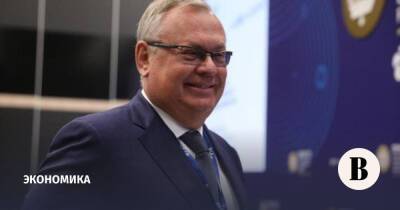 Андрей Костин - Глава ВТБ заявил, что двузначного показателя по инфляции не будет - vedomosti.ru - Россия - Москва