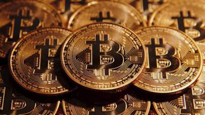 Bitcoin за сутки подешевел почти на 18% - hubs.ua - Украина - Киев