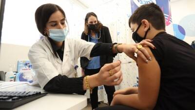 Коронавирус в Израиле: сводка минздрава на вечер 5 декабря - vesty.co.il - Израиль - Минздрав