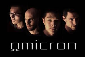 Гонконгская метал-группа Omicron вновь обретает популярность из-за нового штамма коронавируса - goodnews.ua