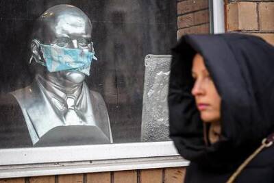 Евгений Тимаков - Инфекционист назвал альтернативу медицинской маске для защиты от COVID-19 - lenta.ru