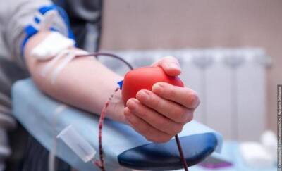В Тюменской области станция переливания крови организует донорское движение - news.megatyumen.ru - Тюменская обл. - Тюмень