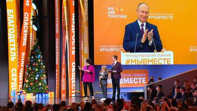 Владимир Путин - Нарендрой Моди - Путин исполнит мечты трех детей - tvc.ru - Россия - Индия