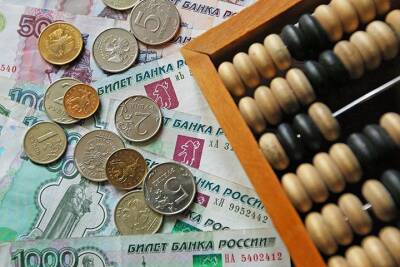 Эксперты оценили состояние экономики Санкт-Петербурга - vm.ru - Санкт-Петербург