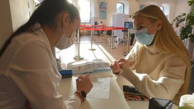Илья Акинфиев - Инфекционист рассказал, можно ли делать прививку от коронавируса при астме - vm.ru
