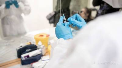 В Бразилии двух грудничков привили от коронавируса - newdaynews.ru - Бразилия