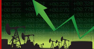 Цена нефти Brent выросла до $71,39 за баррель - profile.ru - Сша - Лондон - Саудовская Аравия - Нью-Йорк